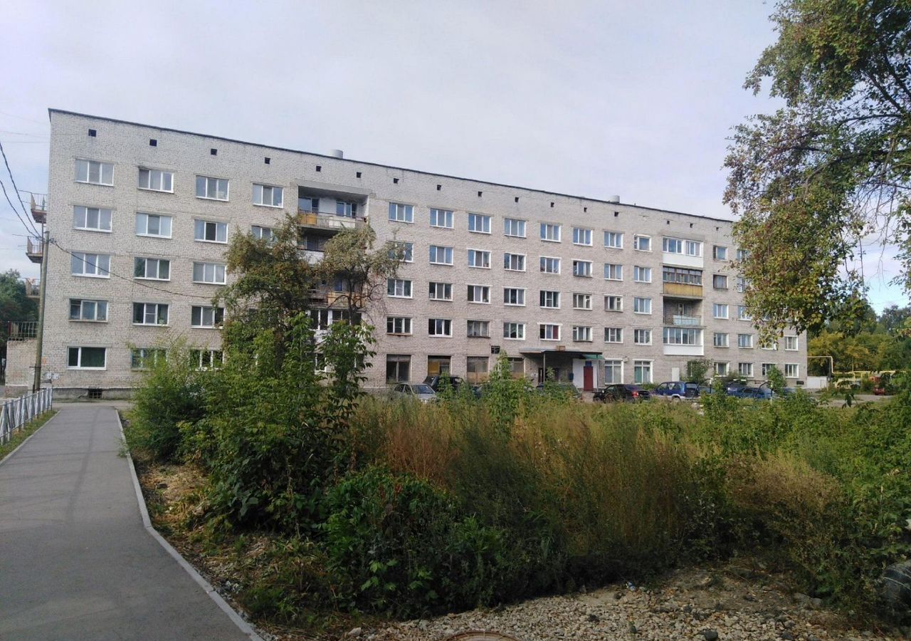 квартира г Ирбит ул Стахановская 9 фото 1