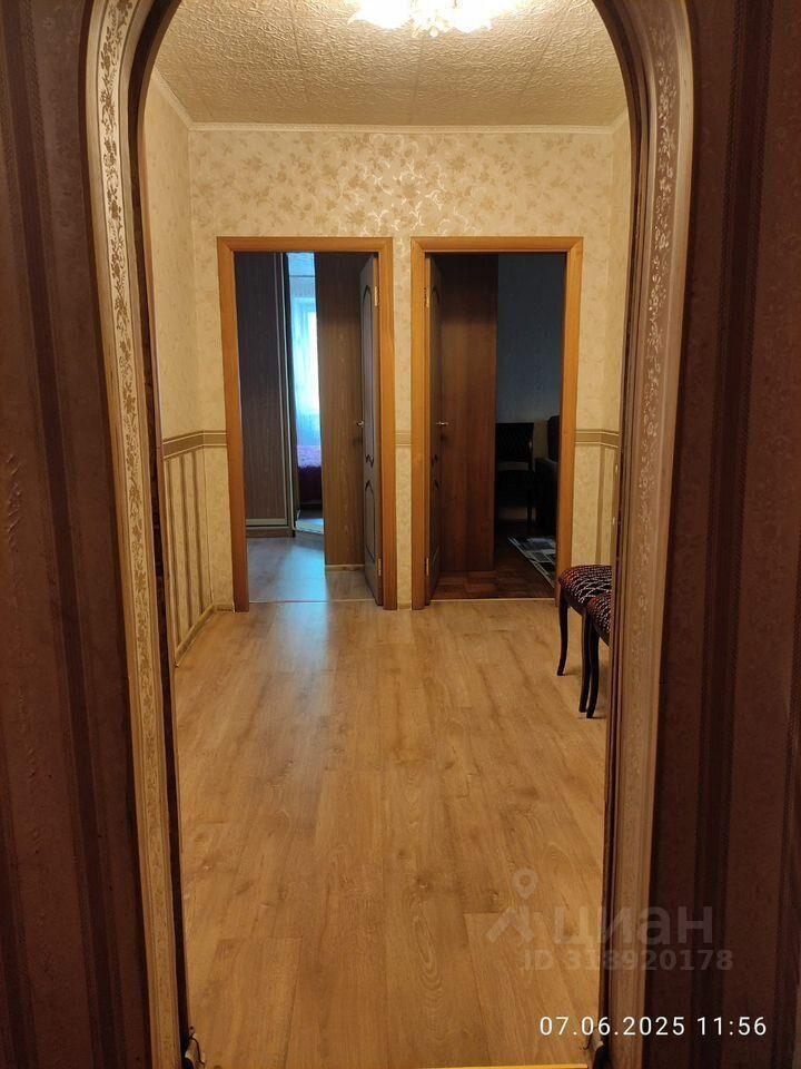 квартира г Москва ЗАО район Солнцево ул Богданова 48/2 Московская область фото 9