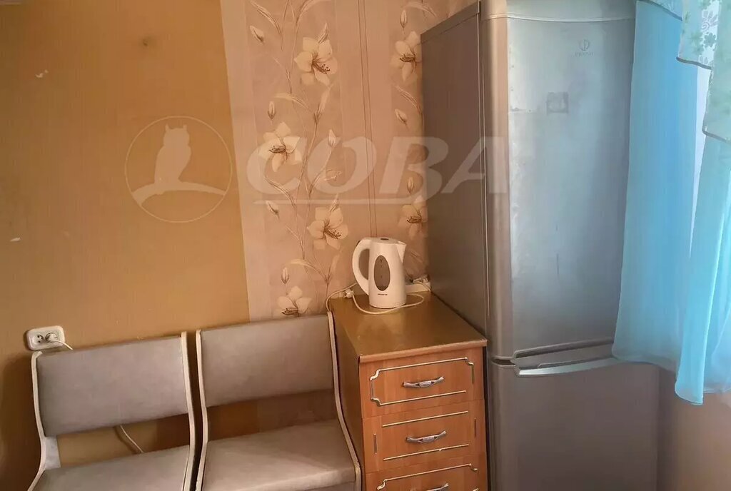 квартира г Тобольск р-н мкр 3б 16 фото 4