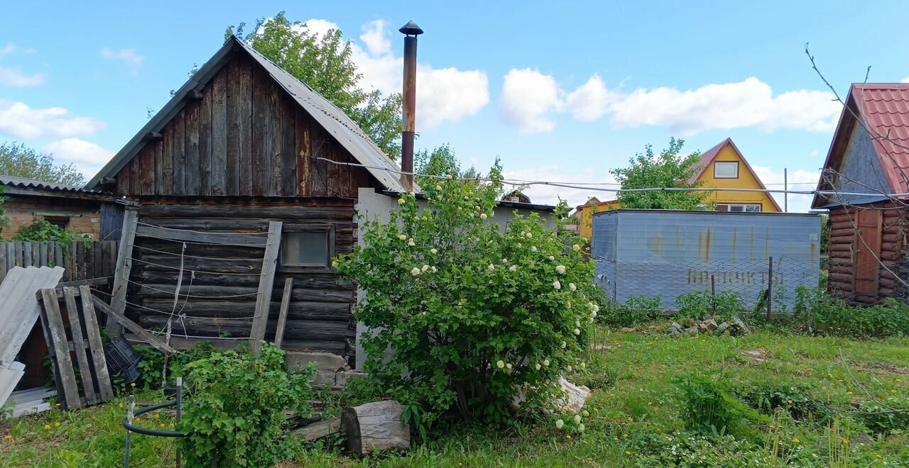 дом г Курган СТ Родничок Треста Спецстроймеханизация, 200 фото 7