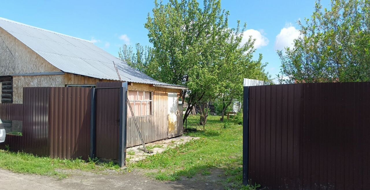 дом г Курган СТ Родничок Треста Спецстроймеханизация, 200 фото 2