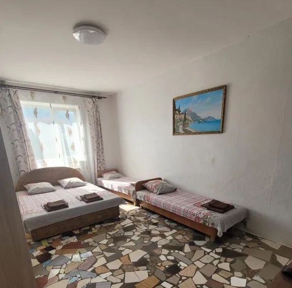 комната г Судак ул 14 Апреля 15 фото 1