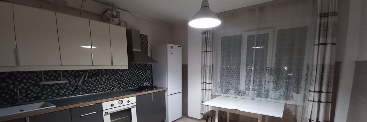 квартира г Новосибирск ул Связистов 15 Площадь Маркса фото 11