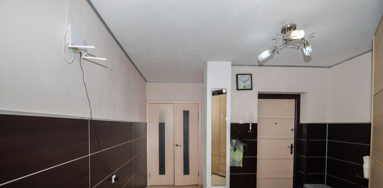 квартира г Новосибирск ул Связистов 15 Площадь Маркса фото 24