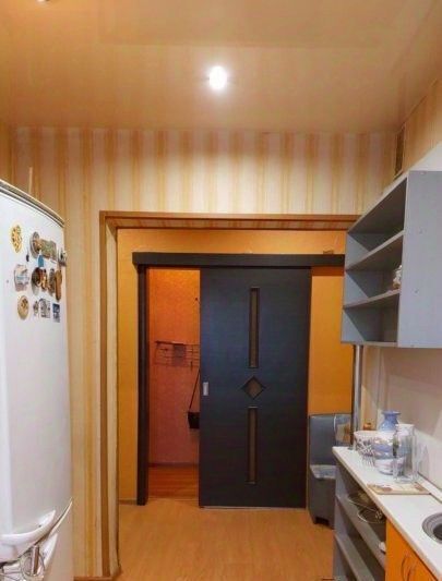 квартира г Иркутск р-н Свердловский ул Маршала Конева 20/5 фото 7