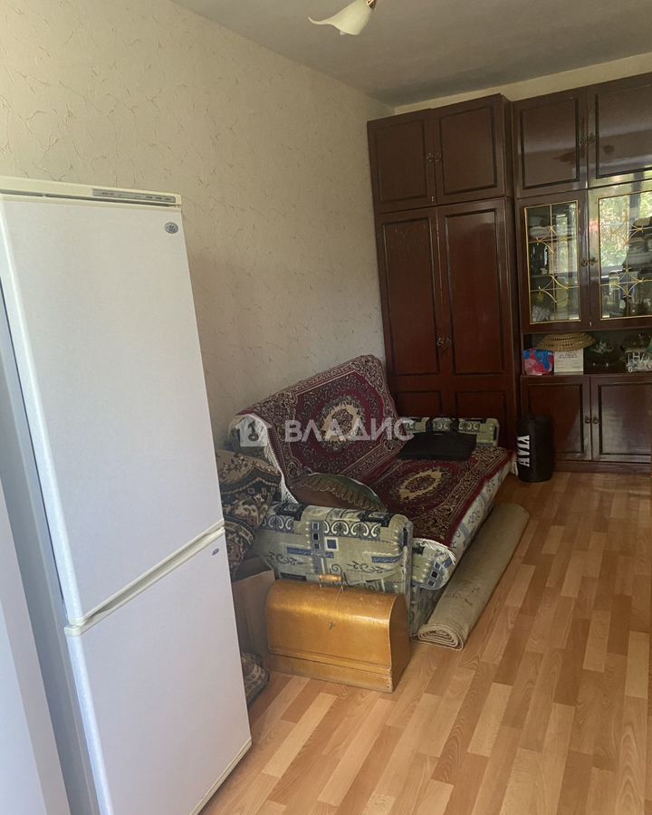 квартира г Волгоград р-н Красноармейский ул Брестская 11 фото 11