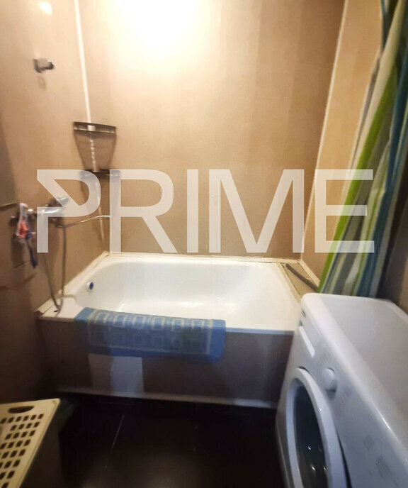 квартира г Омск ул Тарская 261к/1 фото 8