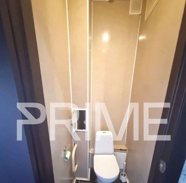 квартира г Омск р-н Центральный ул Тарская 261к/1 фото 7