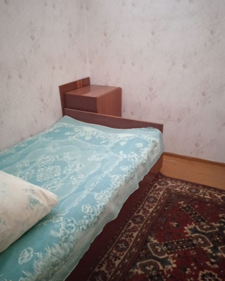 квартира г Омск р-н Ленинский ул Федора Крылова 6 фото 4