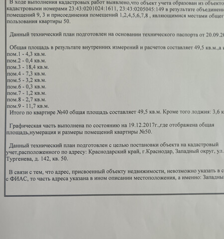 Фестивальный ул им. Тургенева 142 фото