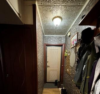 квартира г Усинск ул 60 лет Октября 20 фото 13