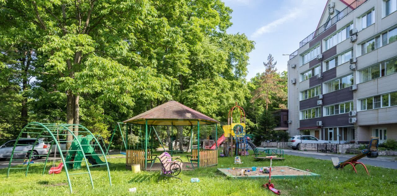 квартира г Владивосток р-н Советский ул Четвертая 8а фото 26