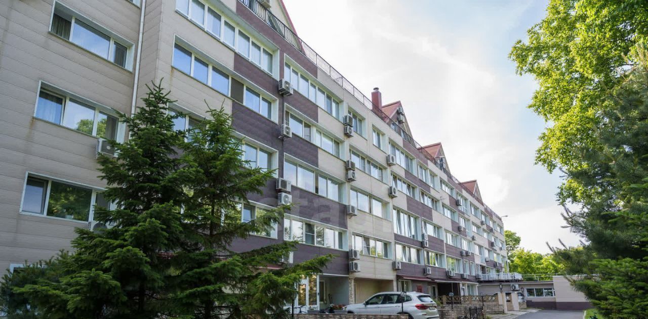 квартира г Владивосток р-н Советский ул Четвертая 8а фото 30