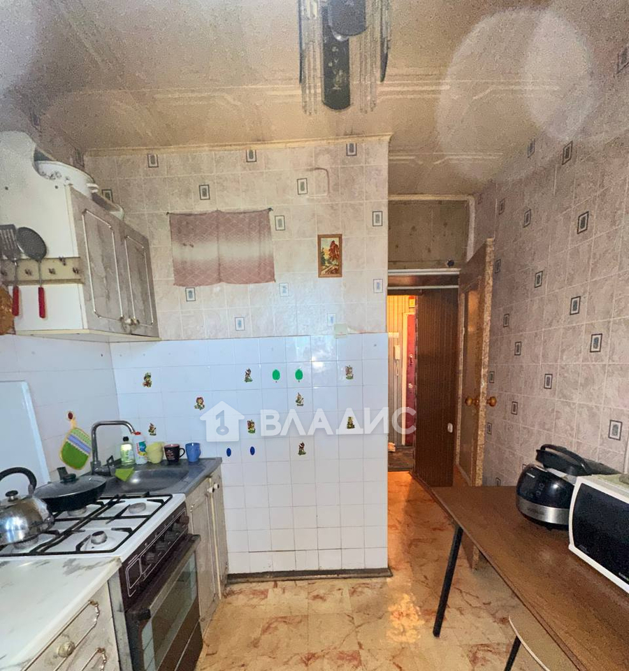квартира г Орск ул Молодежная 2а фото 9
