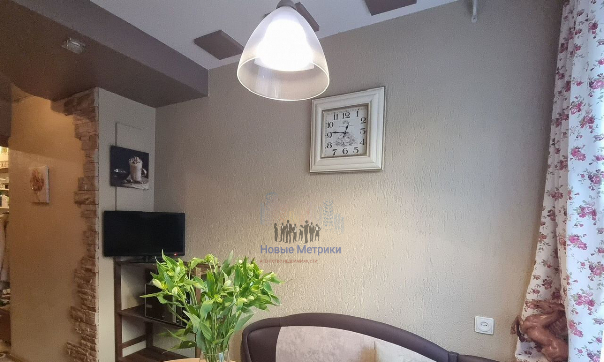 квартира г Сестрорецк ул Инструментальщиков 21 фото 2