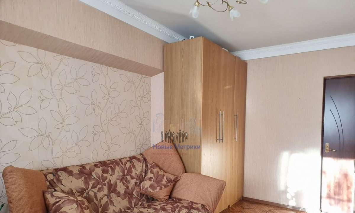 квартира г Сестрорецк ул Инструментальщиков 21 фото 8