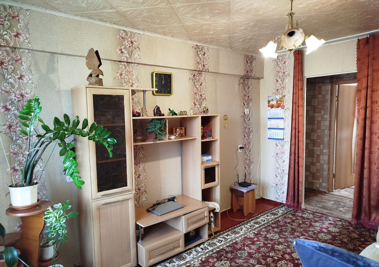 квартира г Бийск Центр ул Владимира Ленина 246 фото 8