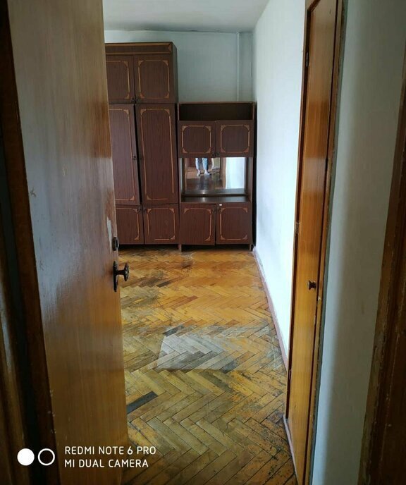 квартира г Москва метро Волжская ул Головачёва 11 фото 12
