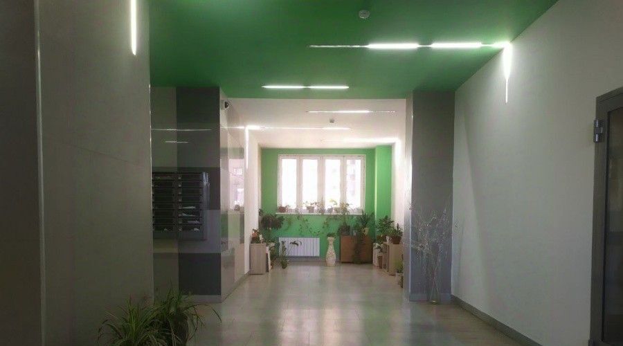 квартира г Одинцово ул Сколковская 7а Сколково фото 21