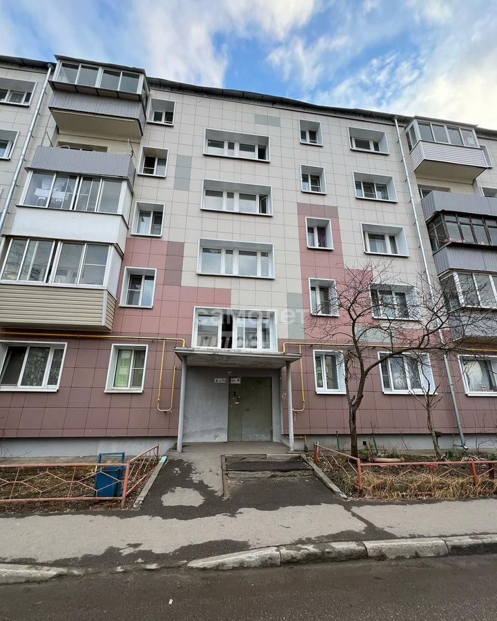 квартира г Лобня ул Чайковского 14 Лобня фото 11