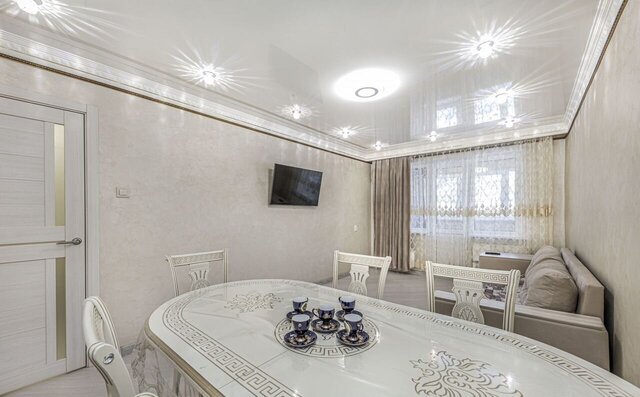 комната р-н Тракторозаводский ул Марченко 11в фото