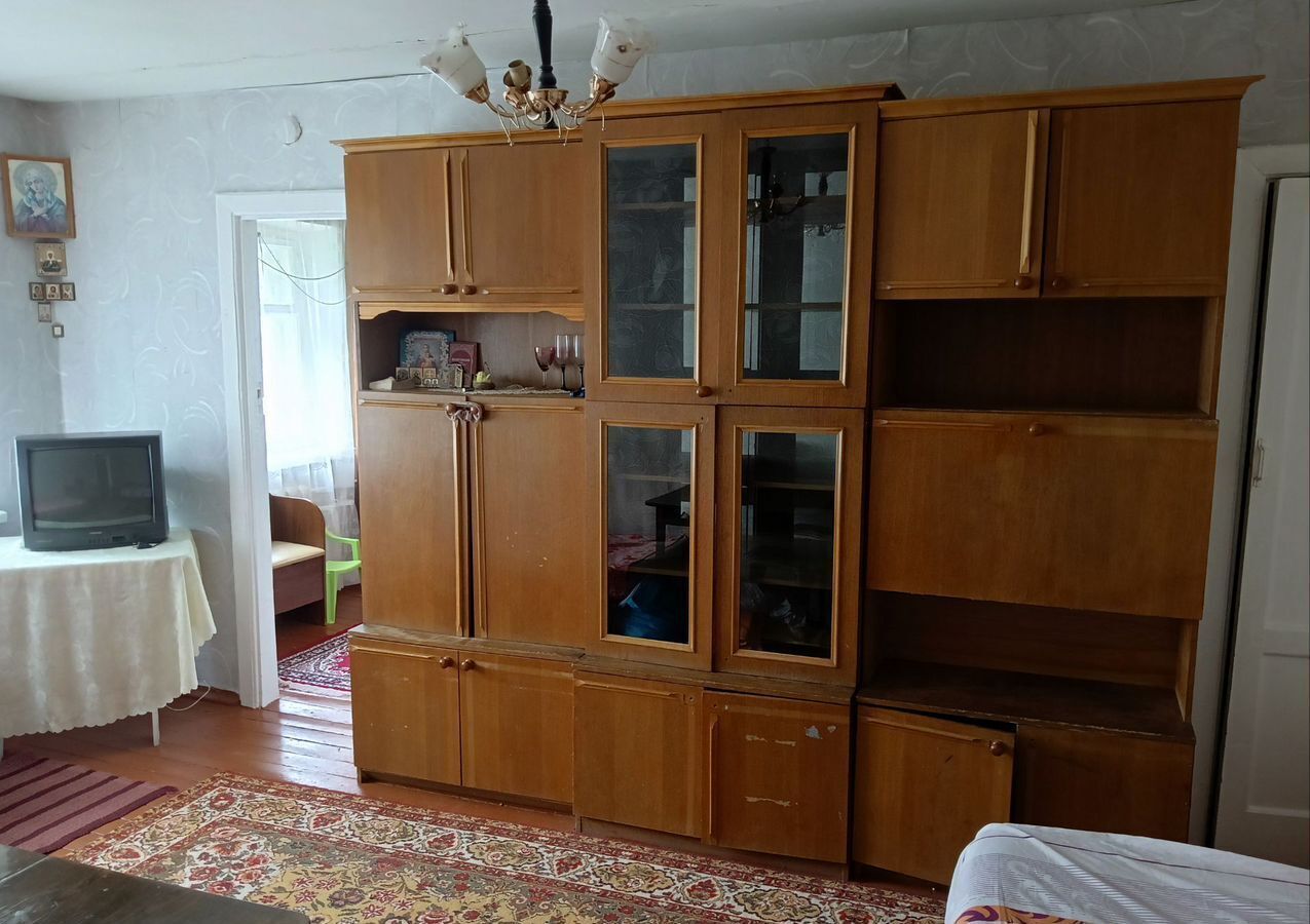 квартира г Дзержинск пр-кт Ленина 44а фото 9