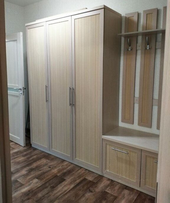 квартира г Красноярск ул Навигационная 7 фото 14