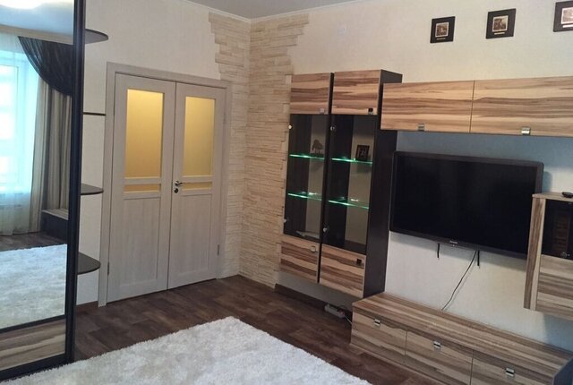квартира ул Навигационная 7 фото