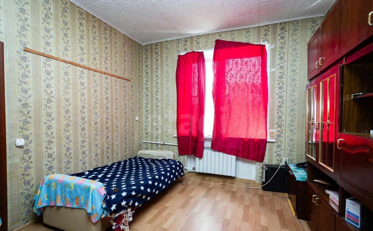 квартира г Тула р-н Пролетарский ул Немцова 11 фото 5