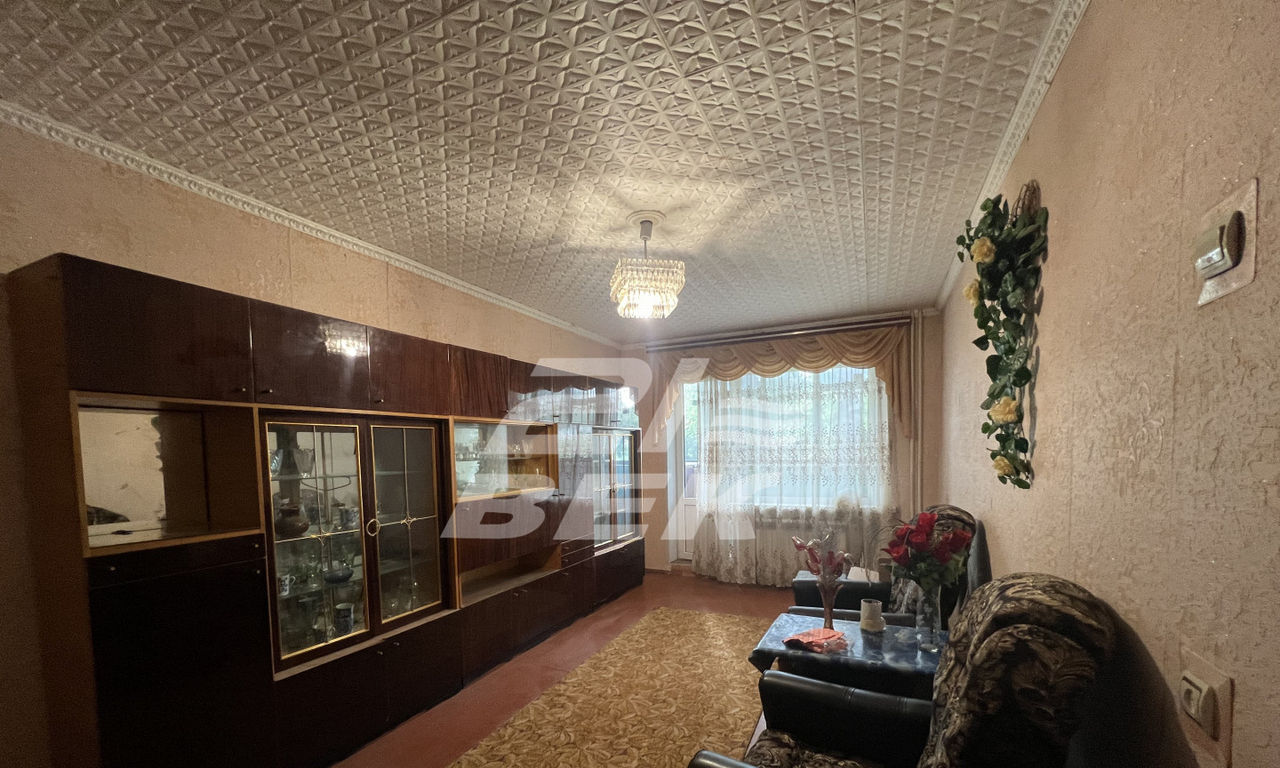 квартира г Курск КЗТЗ ул Заводская 29б м-н фото 2