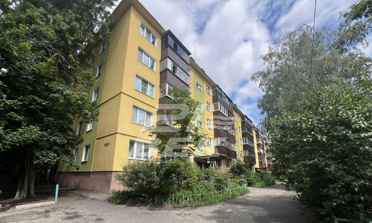 квартира г Курск КЗТЗ ул Заводская 29б м-н фото 16