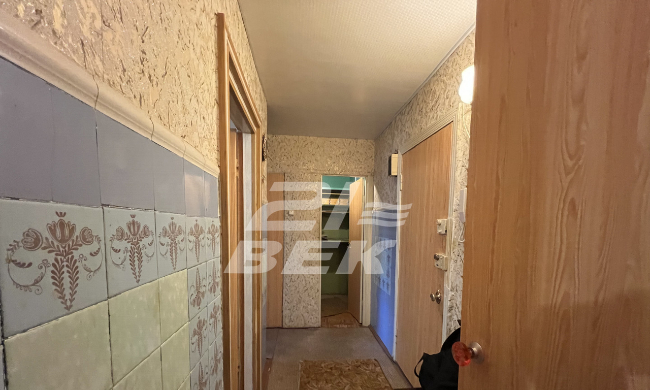 квартира г Курск КЗТЗ ул Заводская 29б м-н фото 12