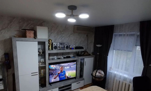Северный ул Добровольского 8/2 фото