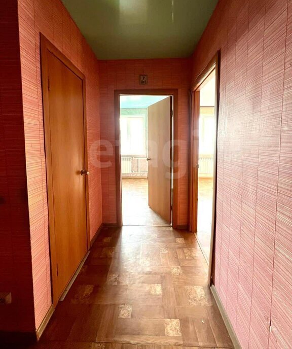 квартира г Курган ул Ломоносова 34 фото 20