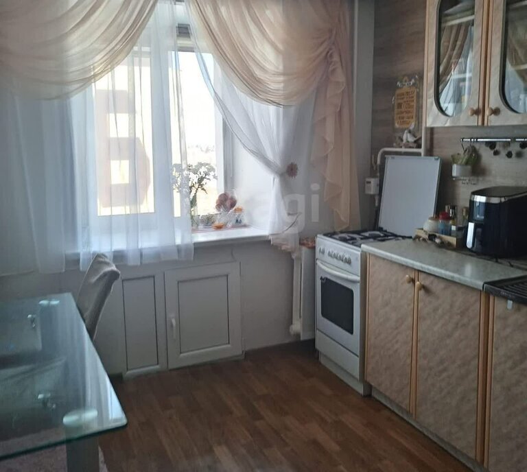 квартира г Курган б-р Солнечный 13 фото 8