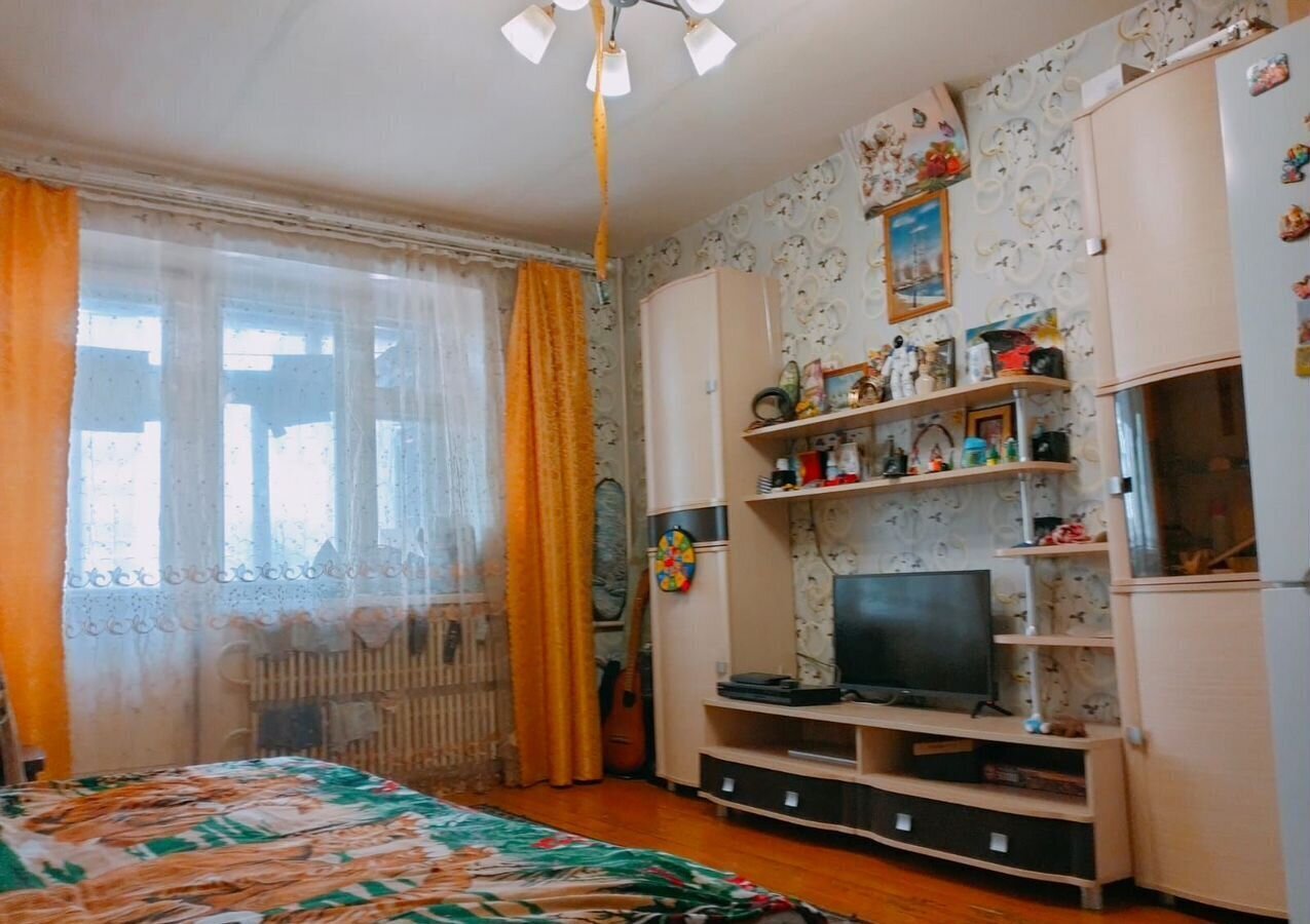 квартира г Копейск ул Луганская 2б Копейский г. о. фото 3