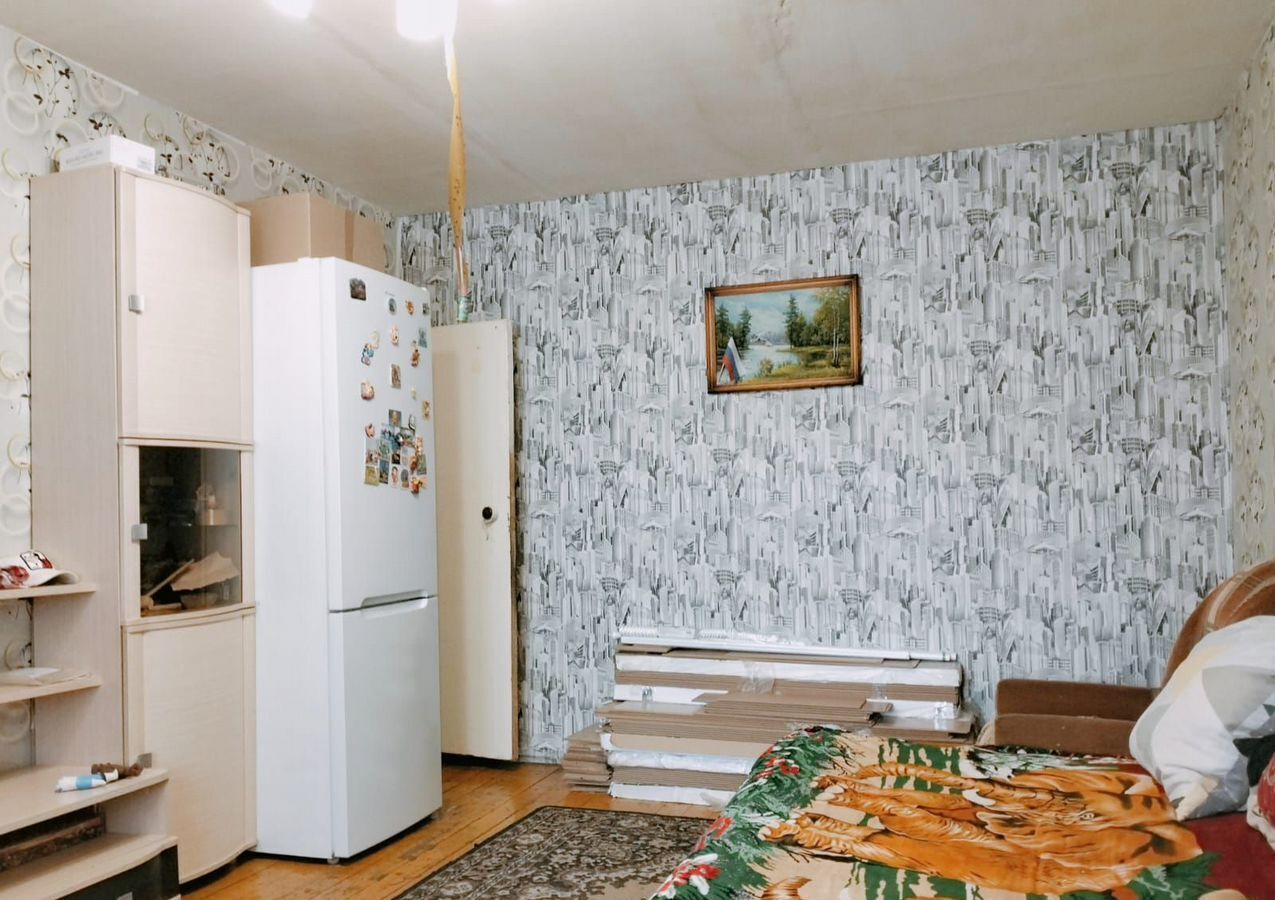 квартира г Копейск ул Луганская 2б Копейский г. о. фото 5