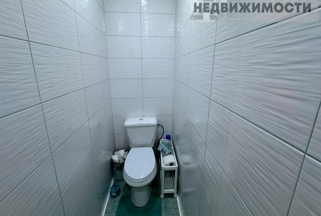 квартира р-н Крымский г Крымск ул Ленина 31 фото 9