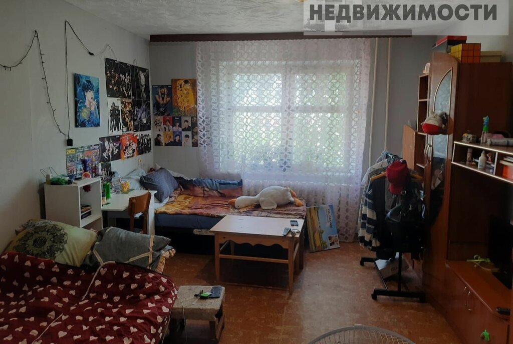 квартира р-н Крымский г Крымск ул Коммунистическая 38 фото 1