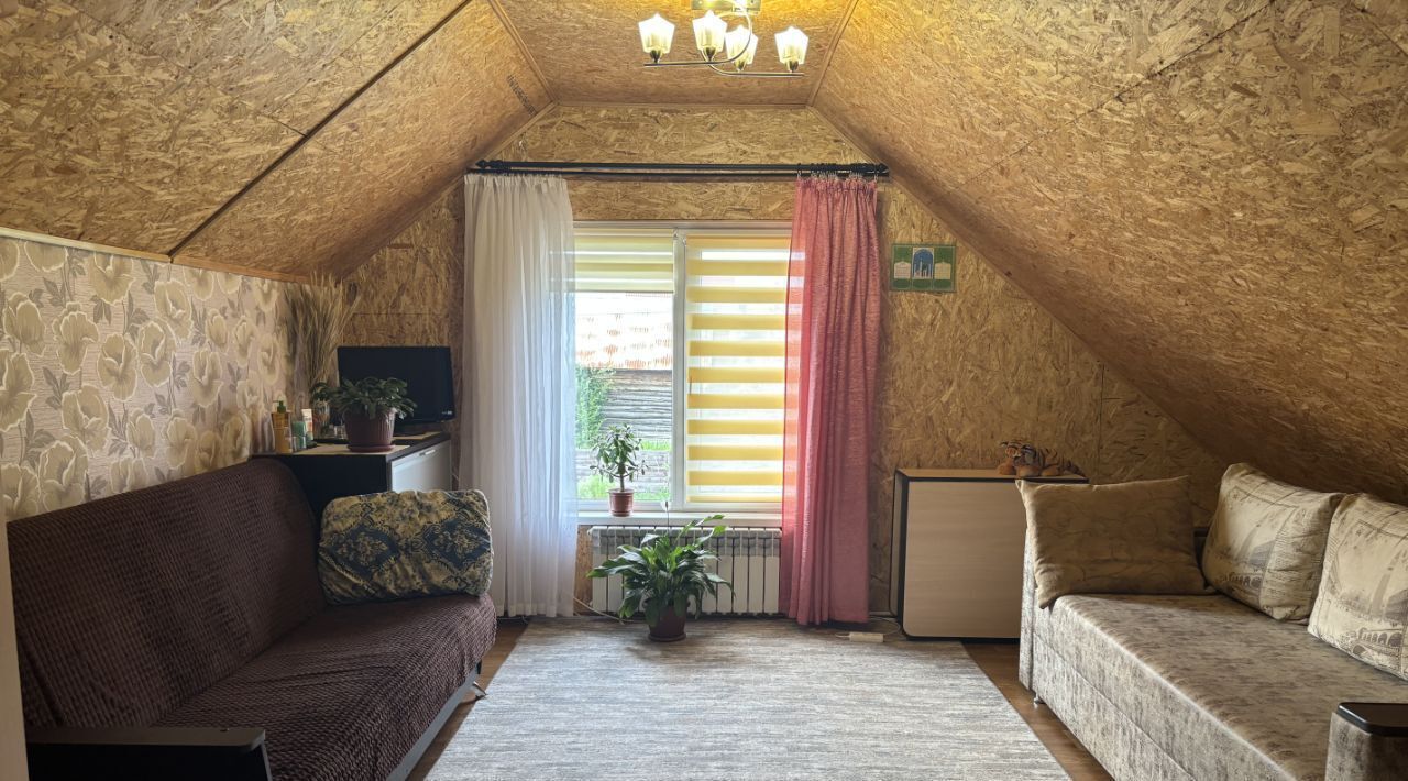 дом г Уфа р-н Калининский Максимовка ул Инженерная 82 фото 14