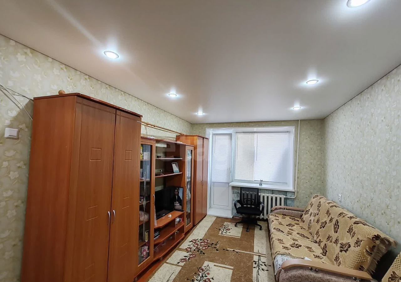квартира р-н Мелеузовский г Мелеуз 32-й мкр-н, 15 фото 5