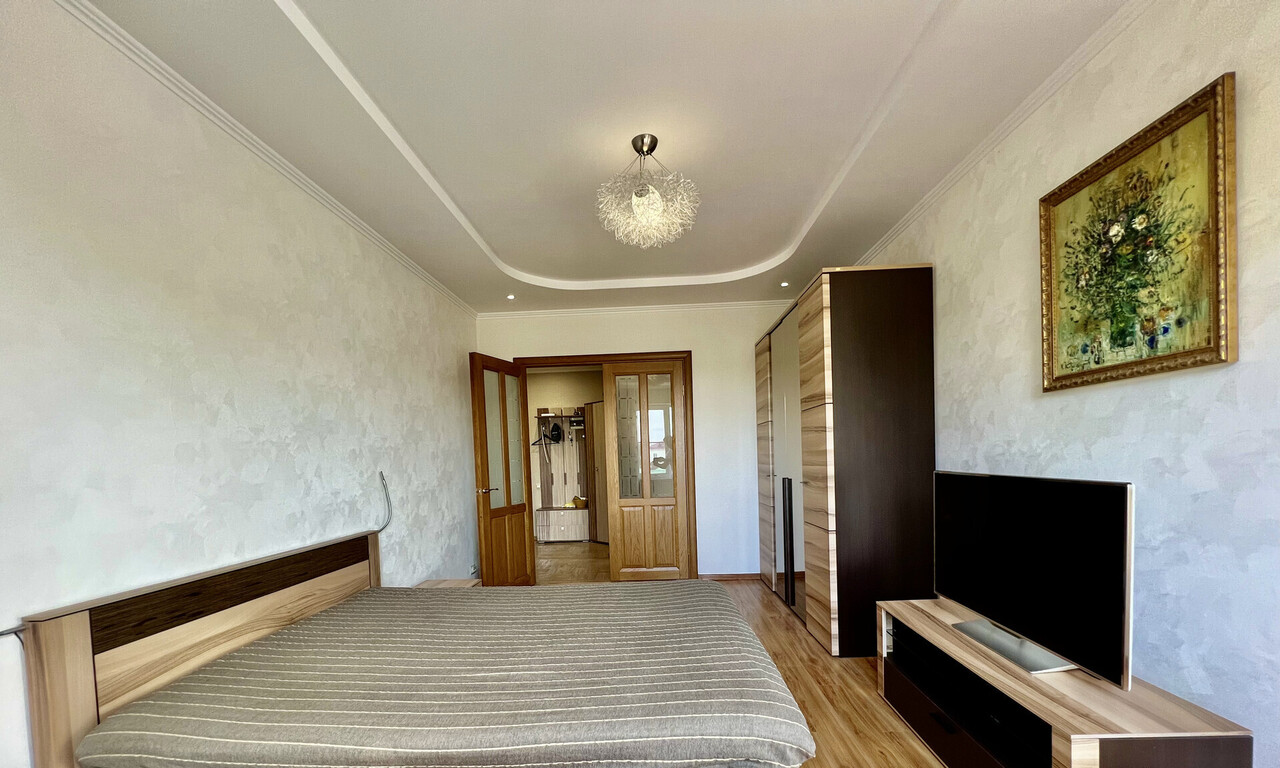 квартира г Геленджик ул Красногвардейская 73 фото 11