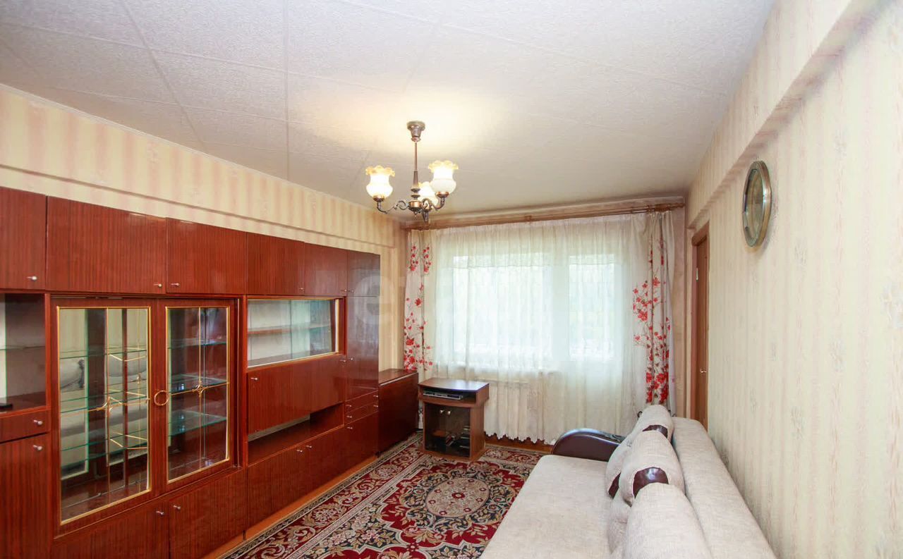 квартира г Иркутск р-н Октябрьский ул Красноярская 83 фото 2