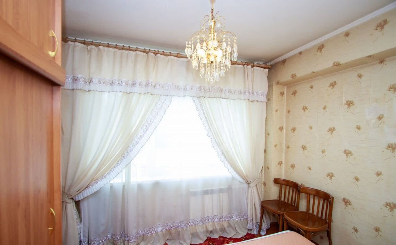 квартира г Иркутск р-н Октябрьский ул Красноярская 83 фото 7