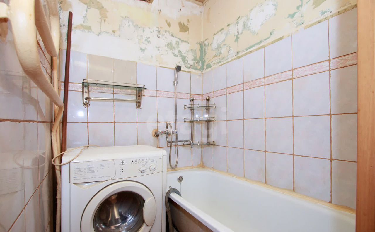 квартира г Иркутск р-н Октябрьский ул Красноярская 83 фото 17