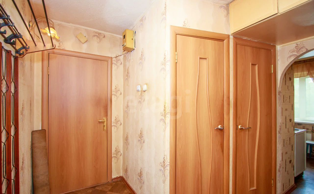 квартира г Иркутск р-н Октябрьский ул Красноярская 83 фото 21