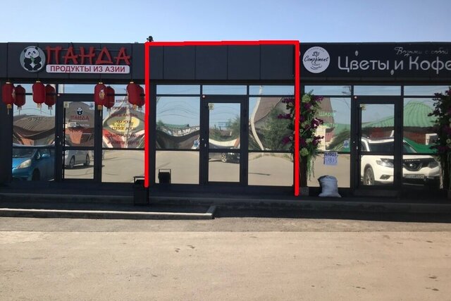 свободного назначения р-н Иркутский д Грановщина ул Объездная 35а фото