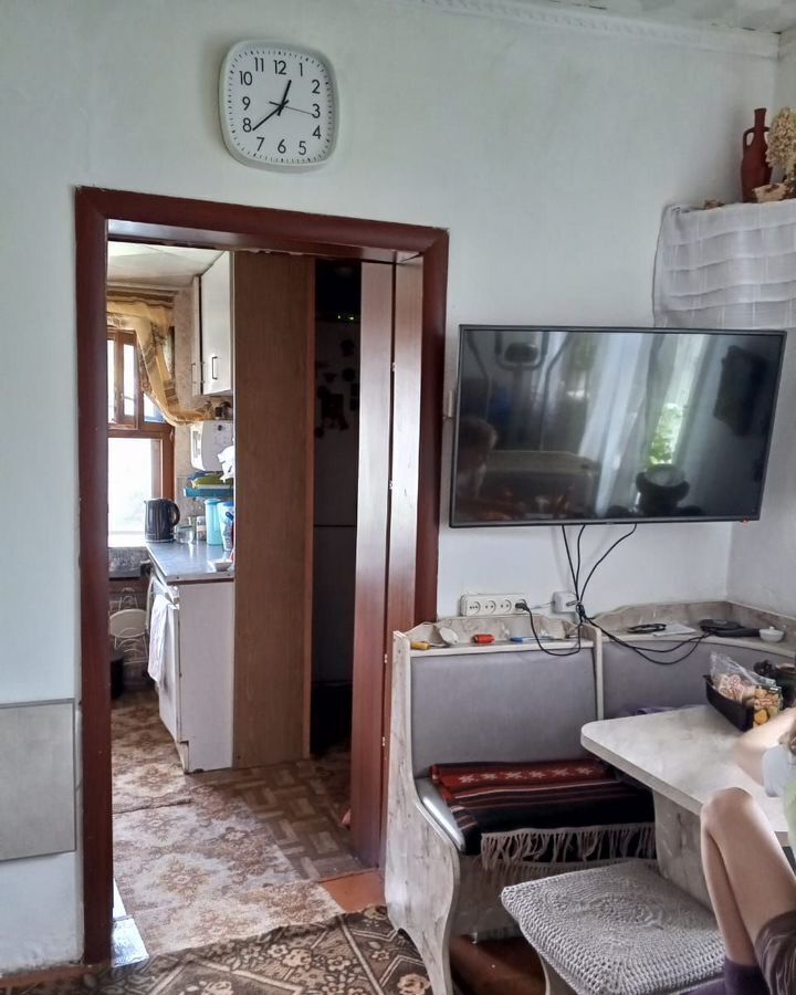 дом г Омск р-н Ленинский ул Невского мкр-н Чередовый фото 1