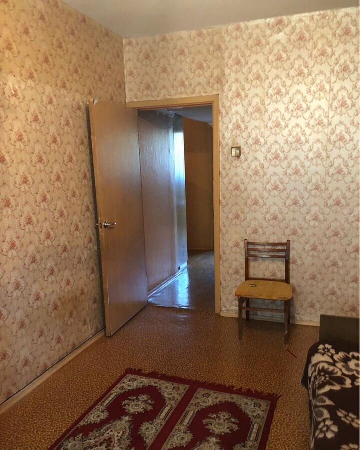 квартира г Москва метро Новогиреево ул Магнитогорская 13 фото 3