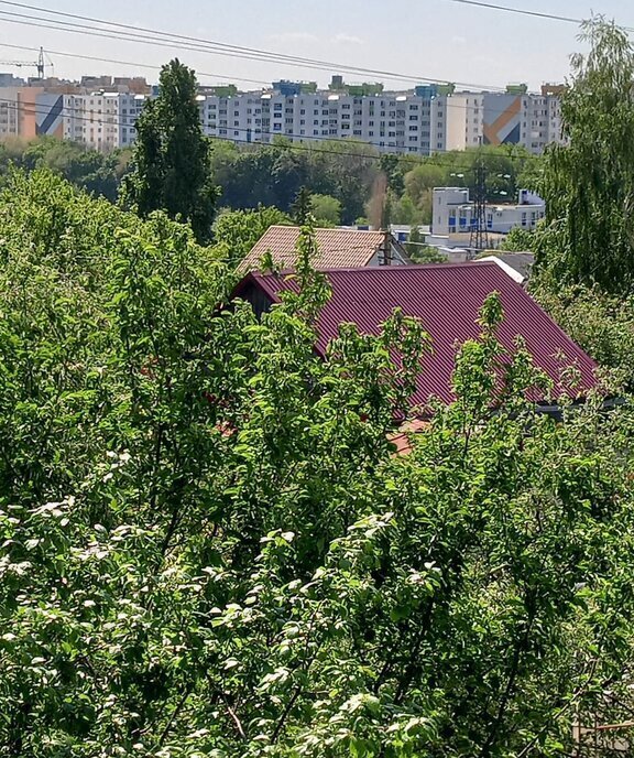 квартира г Саратов п Северный ул 2-я Песочная 13 фото 15